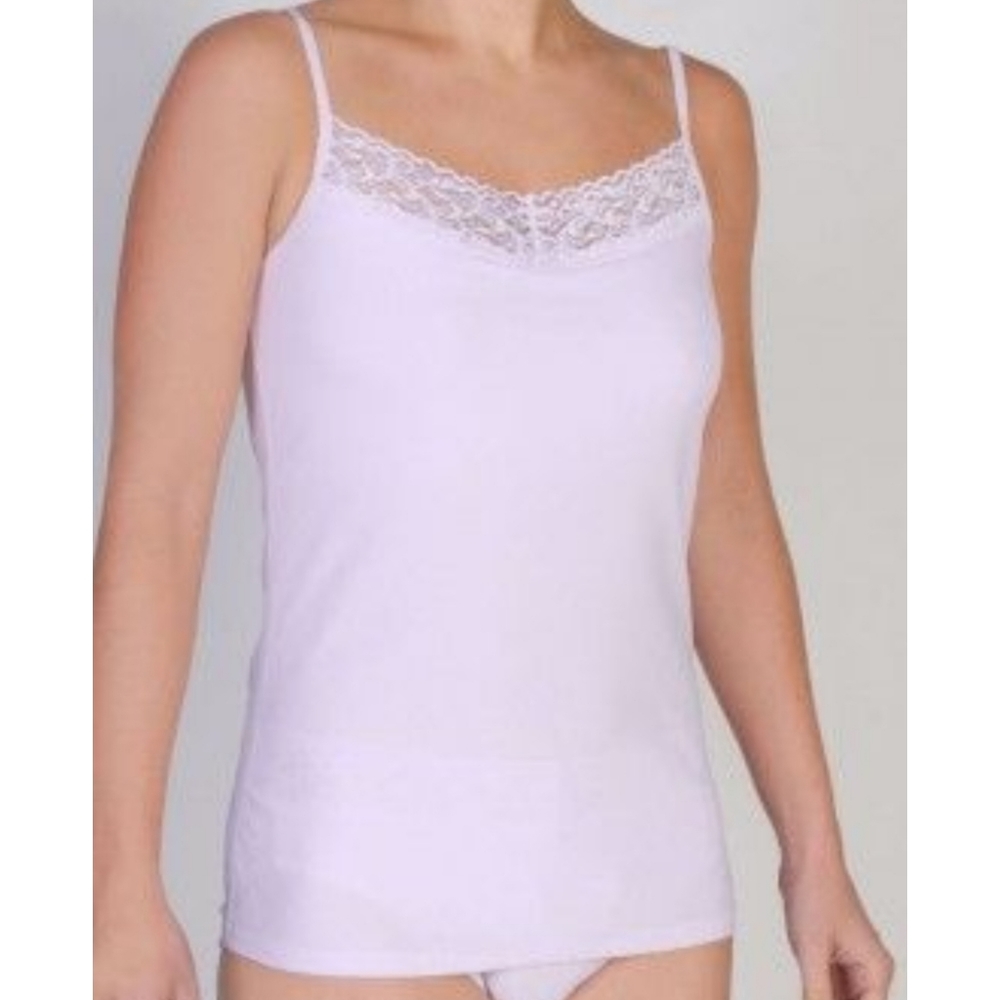 Ex Offico Give-N-Go Shelf Bra Cami